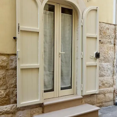 Dimora Il Pumo * Corato