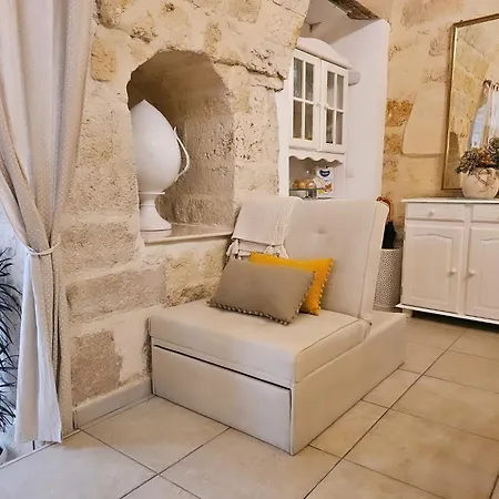 Dimora Il Pumo Corato