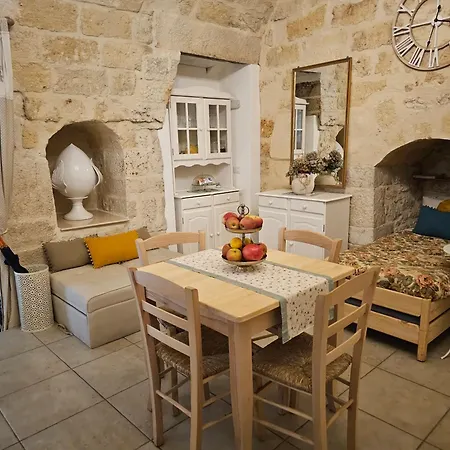 Dimora Il Pumo Corato