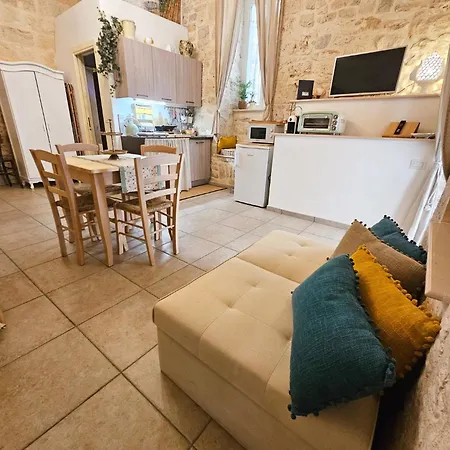 Dimora Il Pumo * Corato