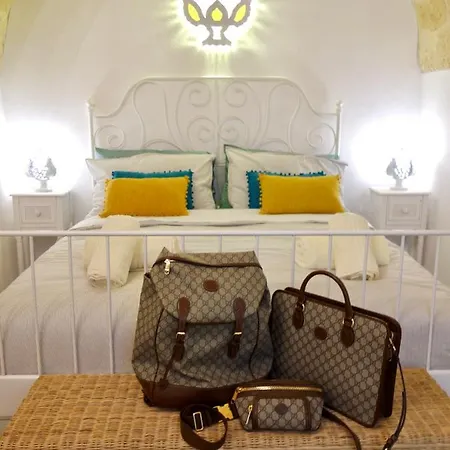 Dimora Il Pumo * コラート