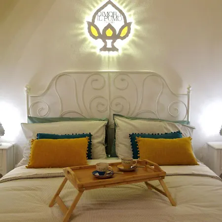 Dimora Il Pumo * كوراتو