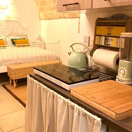 Dimora Il Pumo コラート