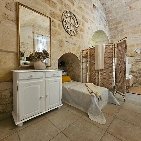 Dimora Il Pumo 別荘 コラート