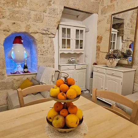 بيت للعطل Dimora Il Pumo