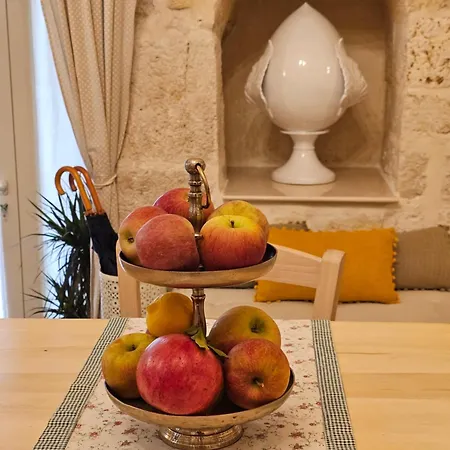 Dimora Il Pumo * كوراتو