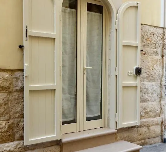 Dimora Il Pumo * Corato