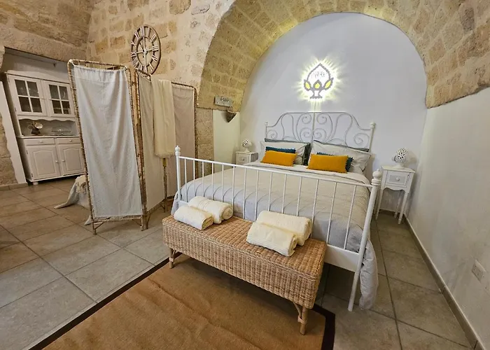 Holiday home Dimora Il Pumo